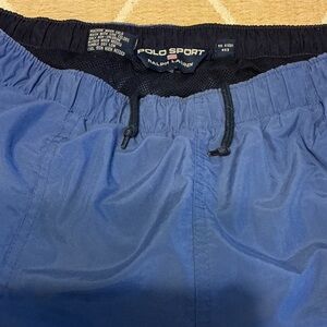 RALPH LAUREN SPORT JOGGERS/ MENS/LG